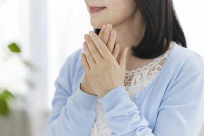 実の母が孫のダメ出し。実家に行くたびにモヤモヤ、解決策は？