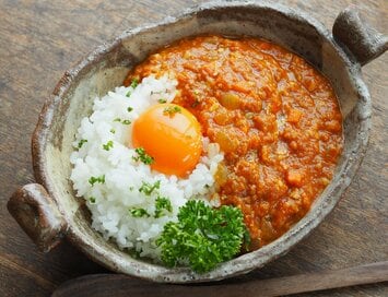 「発酵食品」を摂るべき5つの理由。健康効果抜群のみそ汁＆カレーレシピも