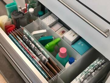 片づけのプロが実践しているものを増やさないためのコツ