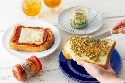 カルディの「塗るサラミ」がもう、手放せない…社員が自腹でリピ買い！食べるソース3選