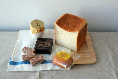 ウワサの「葉山ブレドール エシレ角食パン」を買いに、海老名サービスエリアへ行ってみた！