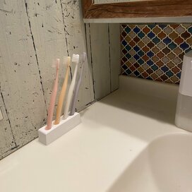 キャンドゥの最新おすすめアイテム3つ。狭い洗面所の収納に活躍！