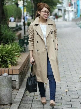 ショップで迷わない！お金をかけずに流行の秋冬コーデを実現する5つのコツ