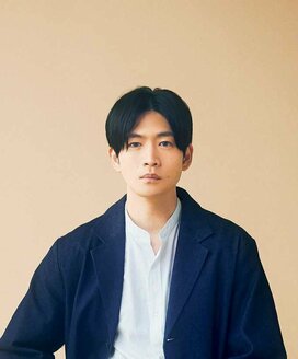 松下洸平さんがドラマに挑むときの喜び。「みんなが山崎くんを好きな理由がわかった(笑)」