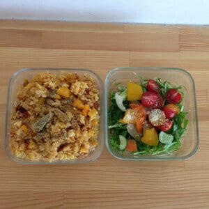 イワキ　パック＆レンジ3