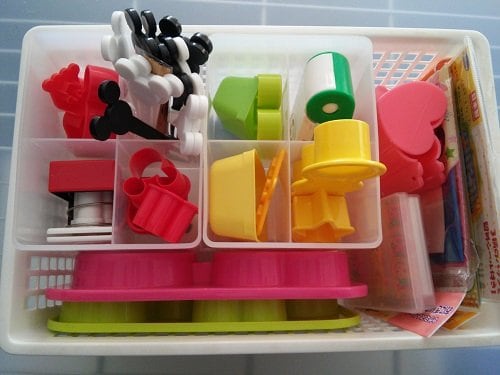 アレンジバスケット・ワイド