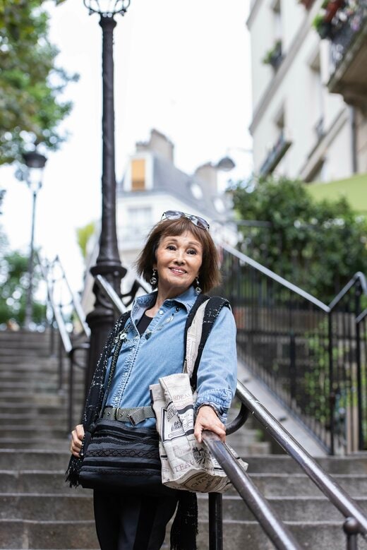 弓・シャローさん写真