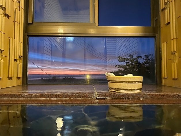 温泉