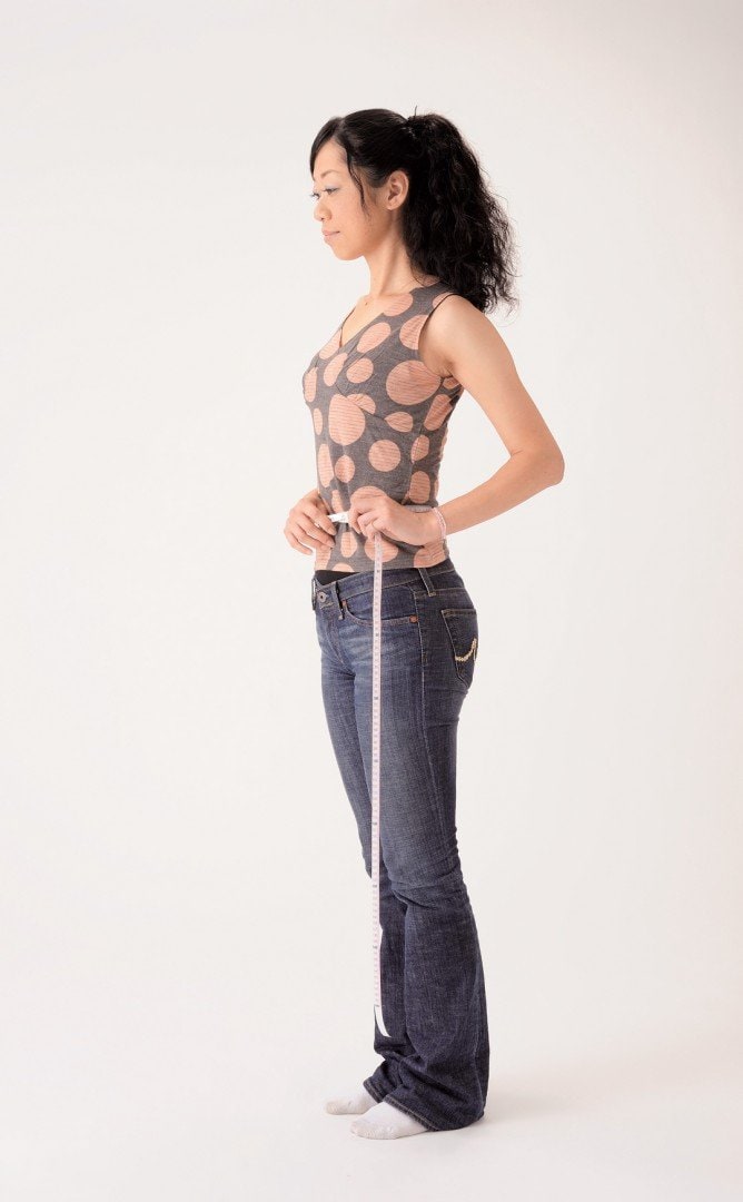 世界最速！一日7秒でおなかをへこませるダイエットとは？ | ESSEonline