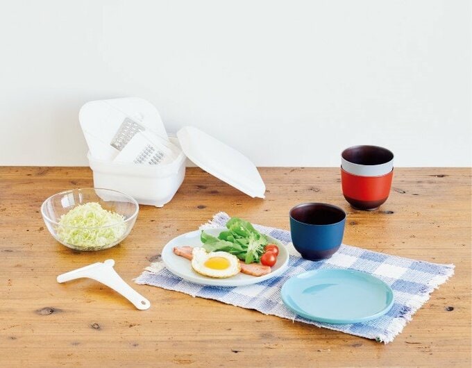 ニトリのアイテム