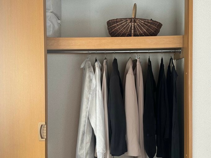 家事をラクにするコツは、少しづつ始めること