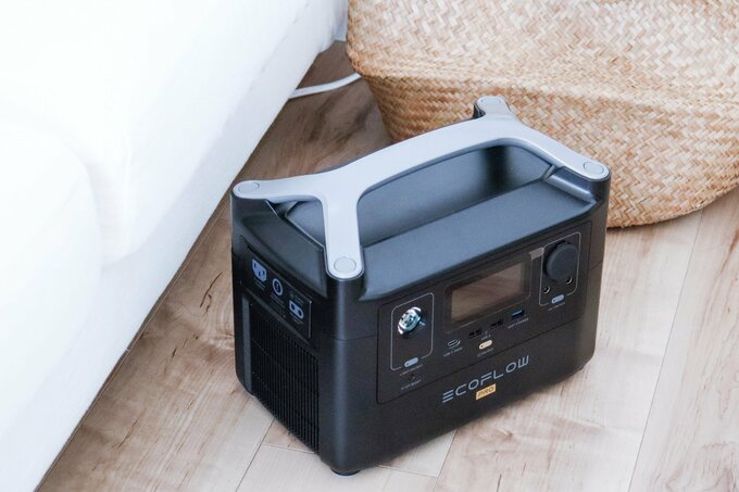 ポータブル電源