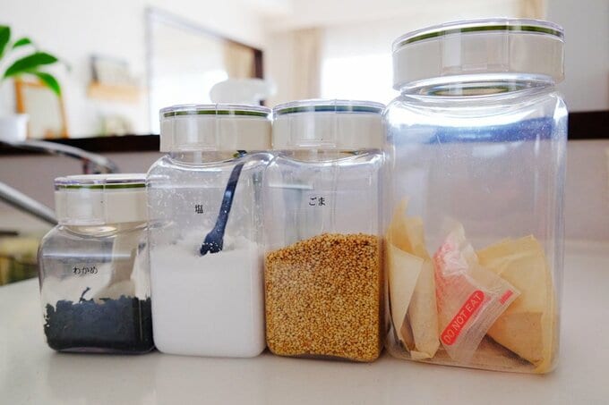 フレッシュロック