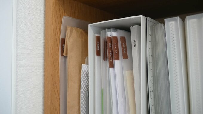 9_書類ボックス寄り