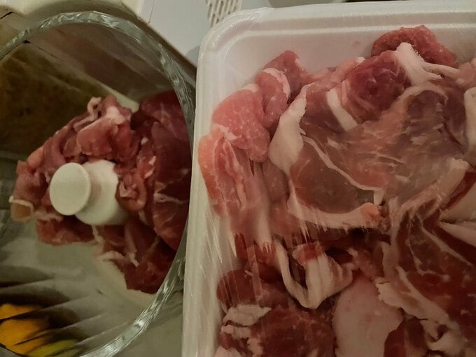 豚コマ