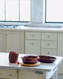 料理が映えるあめ色の器がインスタグラマーに大人気!