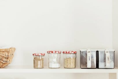 調味料はいらない！「買わない」テクですっきり＆節約に