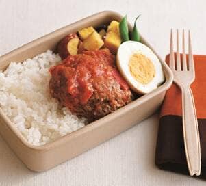 お弁当づくりは無理しないのが大事！毎日続く3つのルール