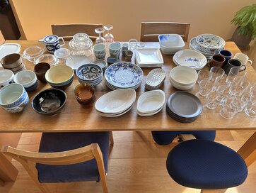 おしゃれな「スタメン食器」の選び方。子ども用を卒業、食洗機対応で気分も上がる