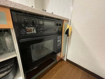 電子レンジが壊れて気づいた「なくても意外といける」。当たり前が変わって暮らしが好転した