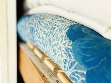 50代で処分してよかった布団と家具。捨てどきは2回来る