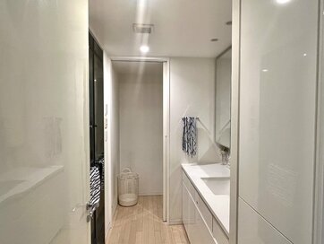 2回の物件購入で2度後悔。原因は洗濯機回りの収納…今ならわかる正解