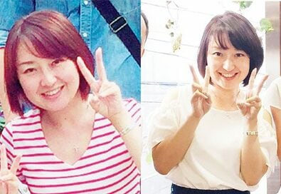 40代でも無理なくマイナス5kg！糖質オフで食べてもやせる