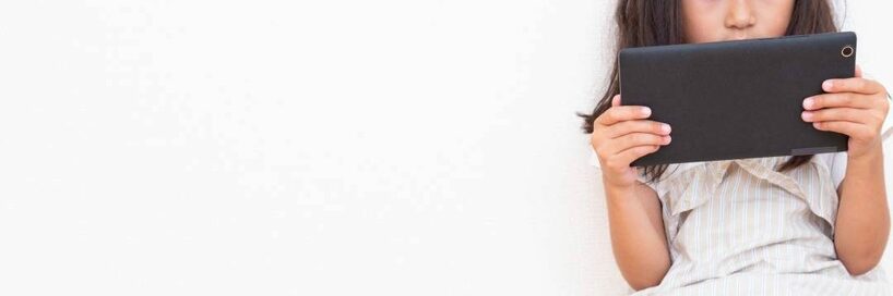 LINEいじめ、無断課金、他人とのやりとり…子どもとネット3つのポイント