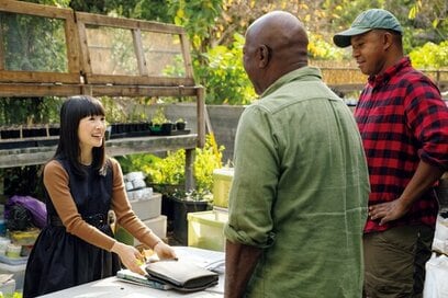 こんまりさんの「福を呼ぶ片づけ術」。ものを見直し“ときめく”1年に！