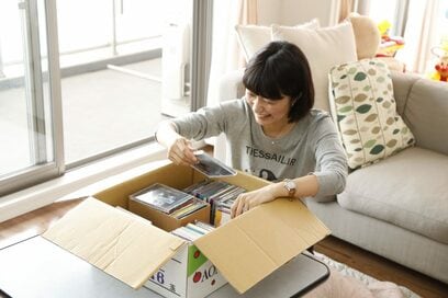 読者が実践！1日15分の「ゆる捨て」でお金やスペースが手に入るワケ