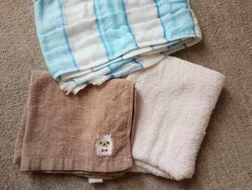 50代「タオルの捨てどき」3つのポイント。“使い倒し”て罪悪感なく捨てるコツも