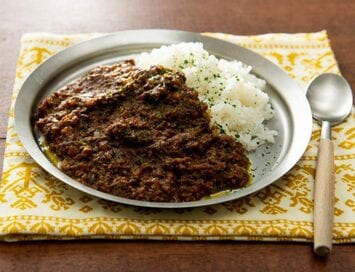 バズり度歴代1位！レンチンで失敗なしの絶品キーマカレー