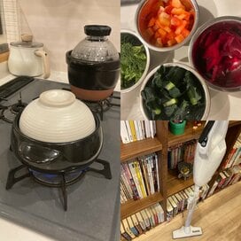 ご飯用土鍋にマキタの掃除機、700円～1万7000円で買える家事ラクアイテム4つ
