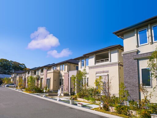 住まいの買い替え