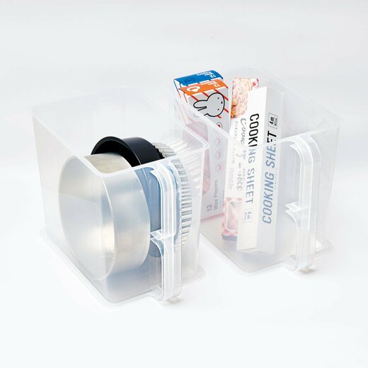 つり戸棚ストッカー