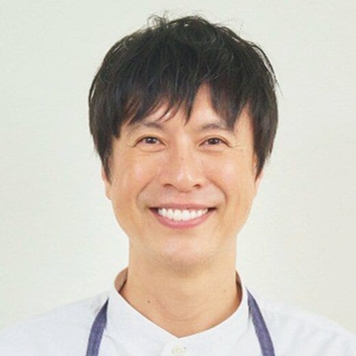 料理家 コウケンテツさん