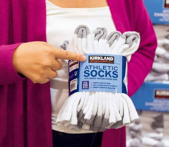 プライベートブランドは必見