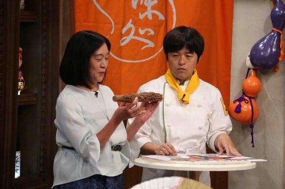 FNS27時間テレビ