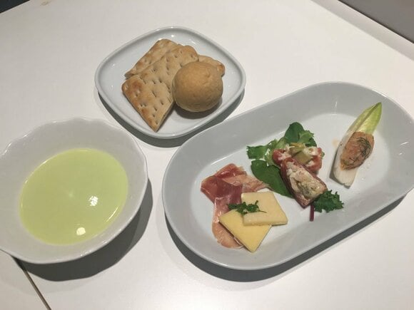 スウェーデンのチーズ