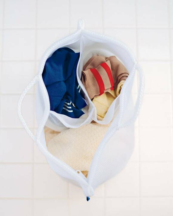 3ポケットランドリーネット