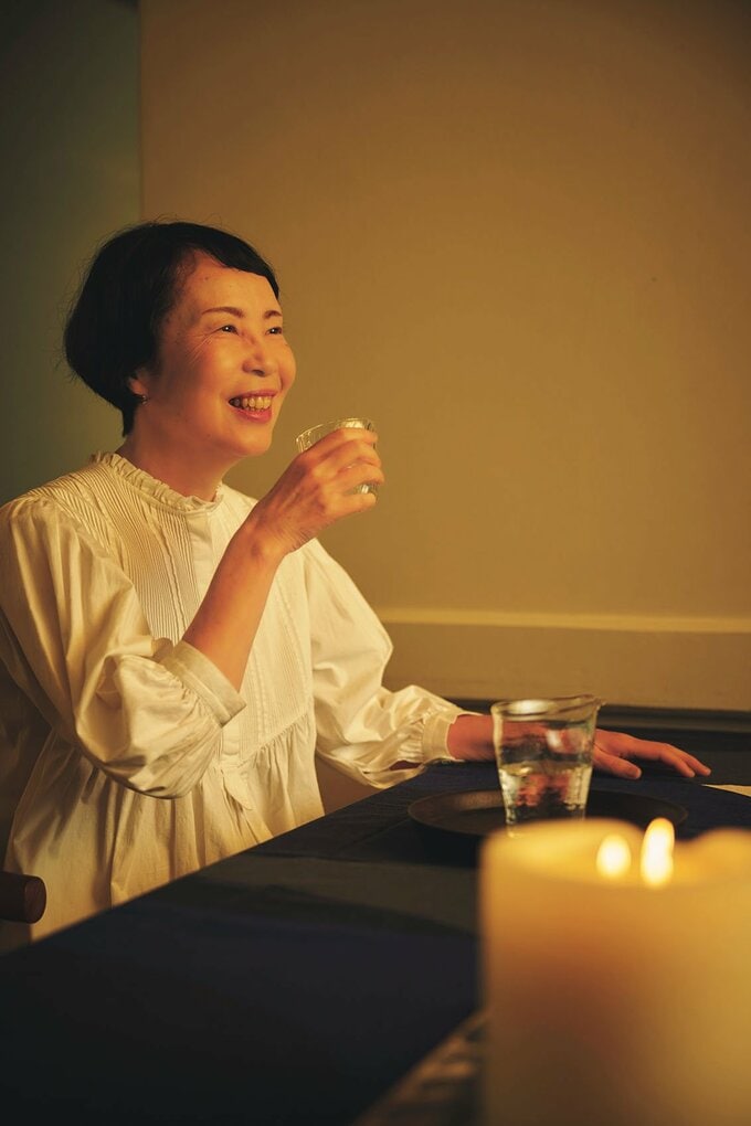 引田かおりさん