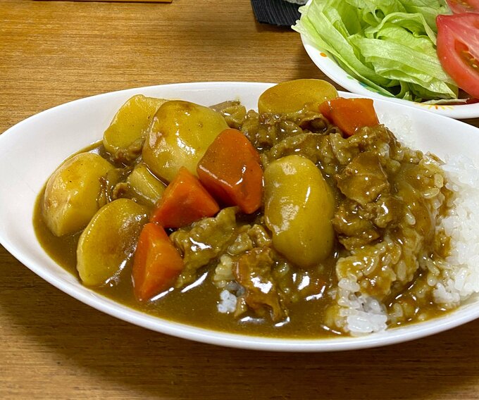 カレー
