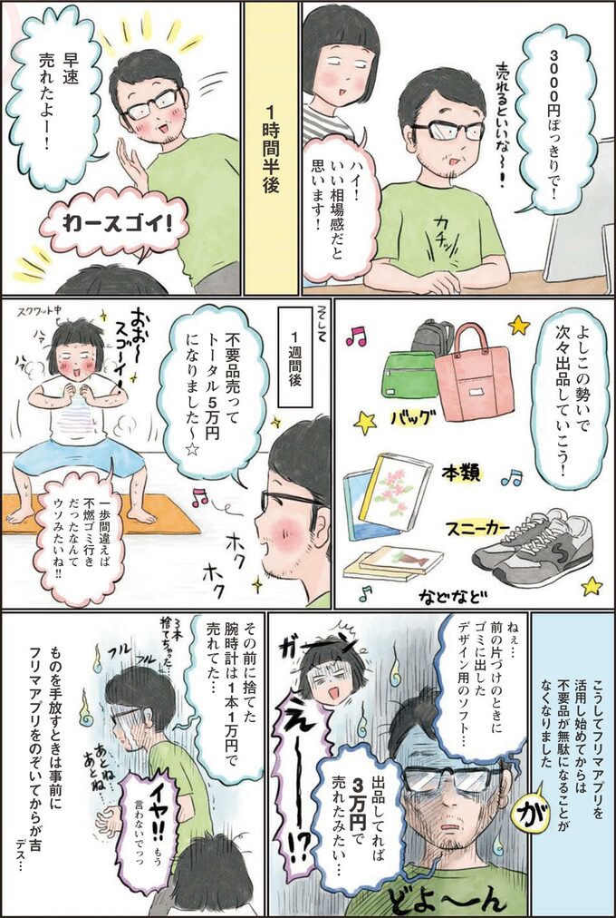 マンガ2