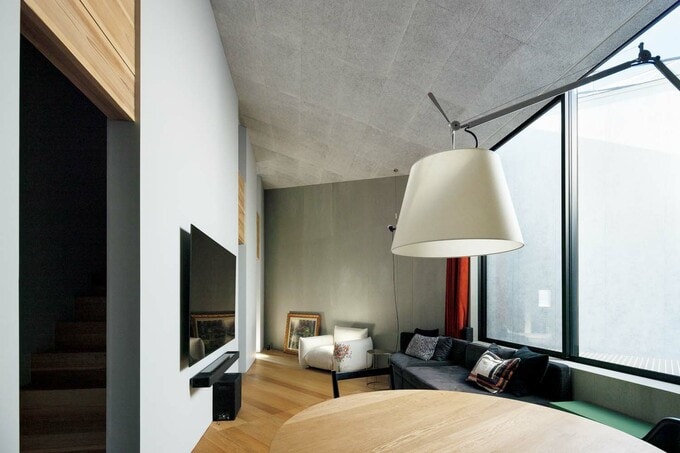 IoTを活用したスマート家電を採用