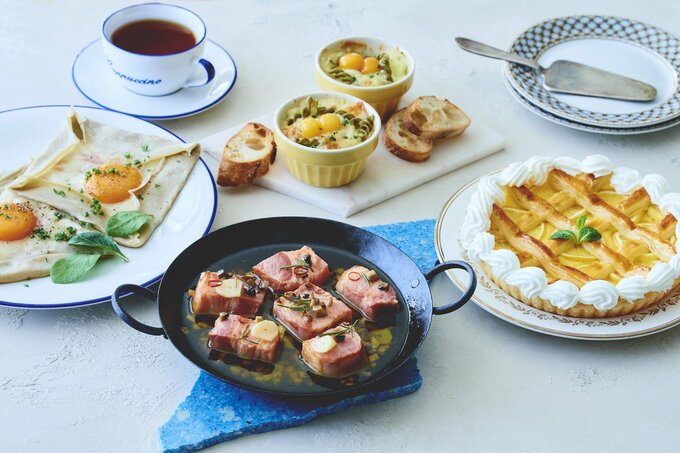 魔法使いの約束レシピ