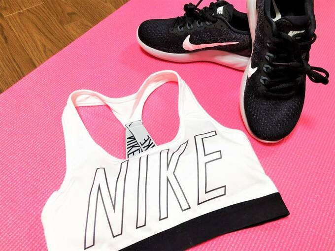 ピチッとしたウェットスーツを着た状態で体を動かしているようなもの