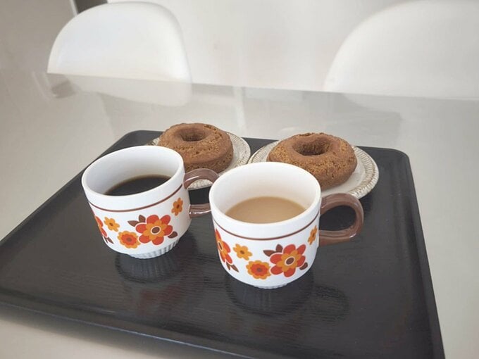 あえてマグカップの個数を増やした理由とは？