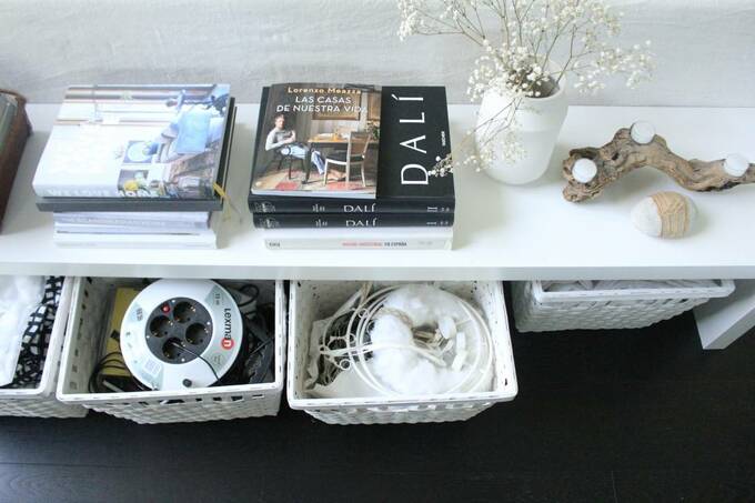 色をそろえるのがコツ!