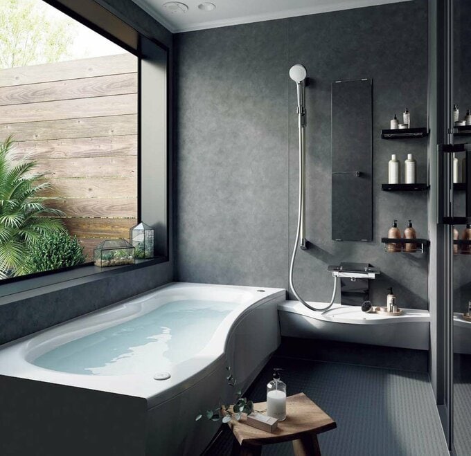 トクラスのシステムバス