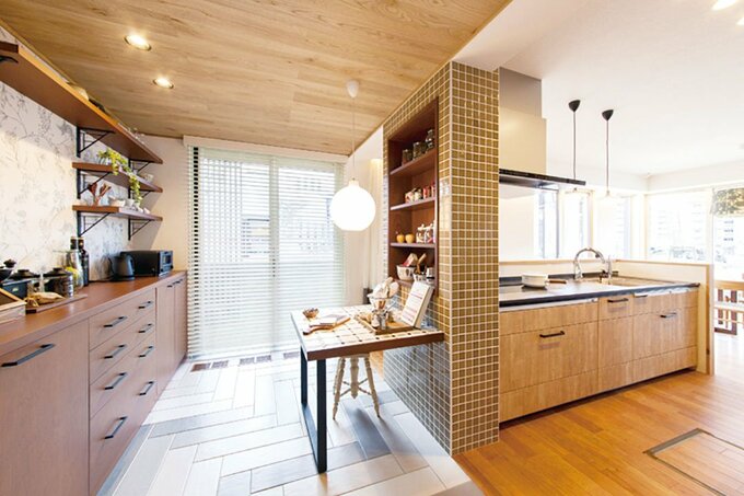 ピットインタイプ